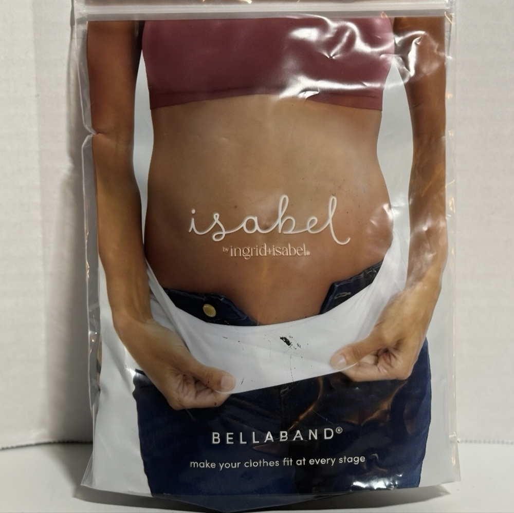Isabel by Ingrid & Isabel Bellaband - Picture 4 of 9